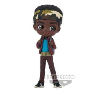 4983164178906 | P/N: BP17890 | Cod. Artículo: MGS0000006859 Figura banpresto q posket stranger things lucas
