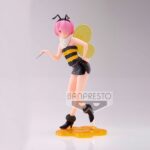 4983164179460 | P/N: BP17946 | Cod. Artículo: MGS0000007159 Figura banpresto re zero starting life in another world ram fairy elements