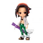 4983164179514 | P/N: BP17951 | Cod. Artículo: MGS0000007162 Figura banpresto q posket shaman king yoh asakura ver.a