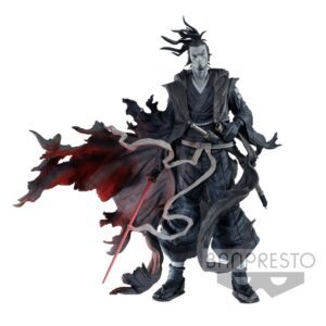 4983164182675 | P/N: BP18267 | Cod. Artículo: MGS0000012375 Figura banpresto star wars visions the duel the ronin