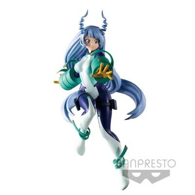 Figura banpresto my hero academia the amazing heroes nejire hado bp18293 - Imagen 2