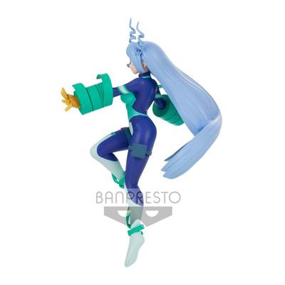 Figura banpresto my hero academia the amazing heroes nejire hado bp18293 - Imagen 3
