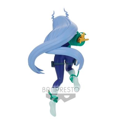 Figura banpresto my hero academia the amazing heroes nejire hado bp18293 - Imagen 4