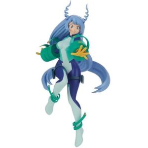 4983164182934 | P/N: BP18293 | Cod. Artículo: MGS0000009936 Figura banpresto my hero academia the amazing heroes nejire hado bp18293