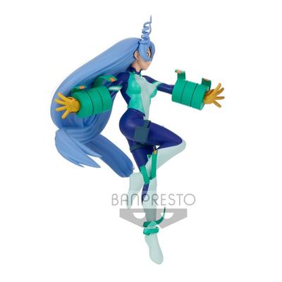 Figura banpresto my hero academia the amazing heroes nejire hado bp18293 - Imagen 5