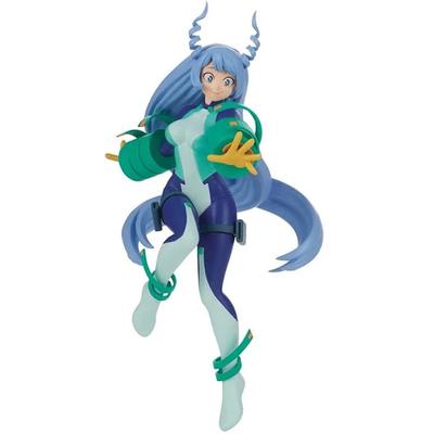 4983164182934 | P/N: BP18293 | Cod. Artículo: MGS0000009936 Figura banpresto my hero academia the amazing heroes nejire hado bp18293