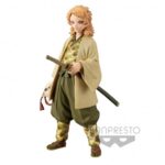 4983164183092 | P/N: BP18309 | Cod. Artículo: MGS0000009944 Figura banpresto kimetsu no yaiba demon slayer sabito vol 20 bp18309