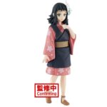 4983164183108 | P/N: BP18310 | Cod. Artículo: MGS0000009945 Figura banpresto kimetsu no yaiba demon slayer makomo vol 20 bp18310