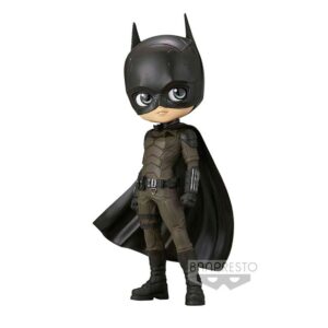 4983164183528 | P/N: BP18352 | Cod. Artículo: MGS0000010126 Figura banbpresto q posket dc batman (ver. b)
