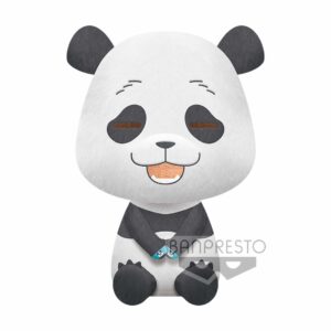4983164183702 | P/N: BP18370 | Cod. Artículo: MGS0000010133 Peluche banpresto jujutsu kaisen panda