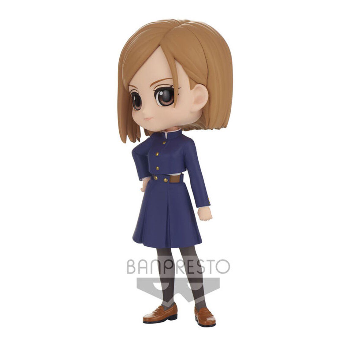 Figura q posket jujutsu kaisen nobara kugisaki (ver. b) - Imagen 2