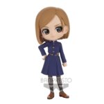 4983164183740 | P/N: BP18374 | Cod. Artículo: MGS0000010138 Figura q posket jujutsu kaisen nobara kugisaki (ver. b)