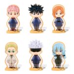 4983164184501 | P/N: BP18450 | Cod. Artículo: MGS0000010733 Figura banpresto jujutsu kaisen cookie decolle