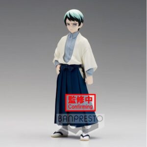 4983164184587 | P/N: BP18458 | Cod. Artículo: MGS0000010738 Figura banpresto kimetsu no yaiba demon slayer yushiro vol 21