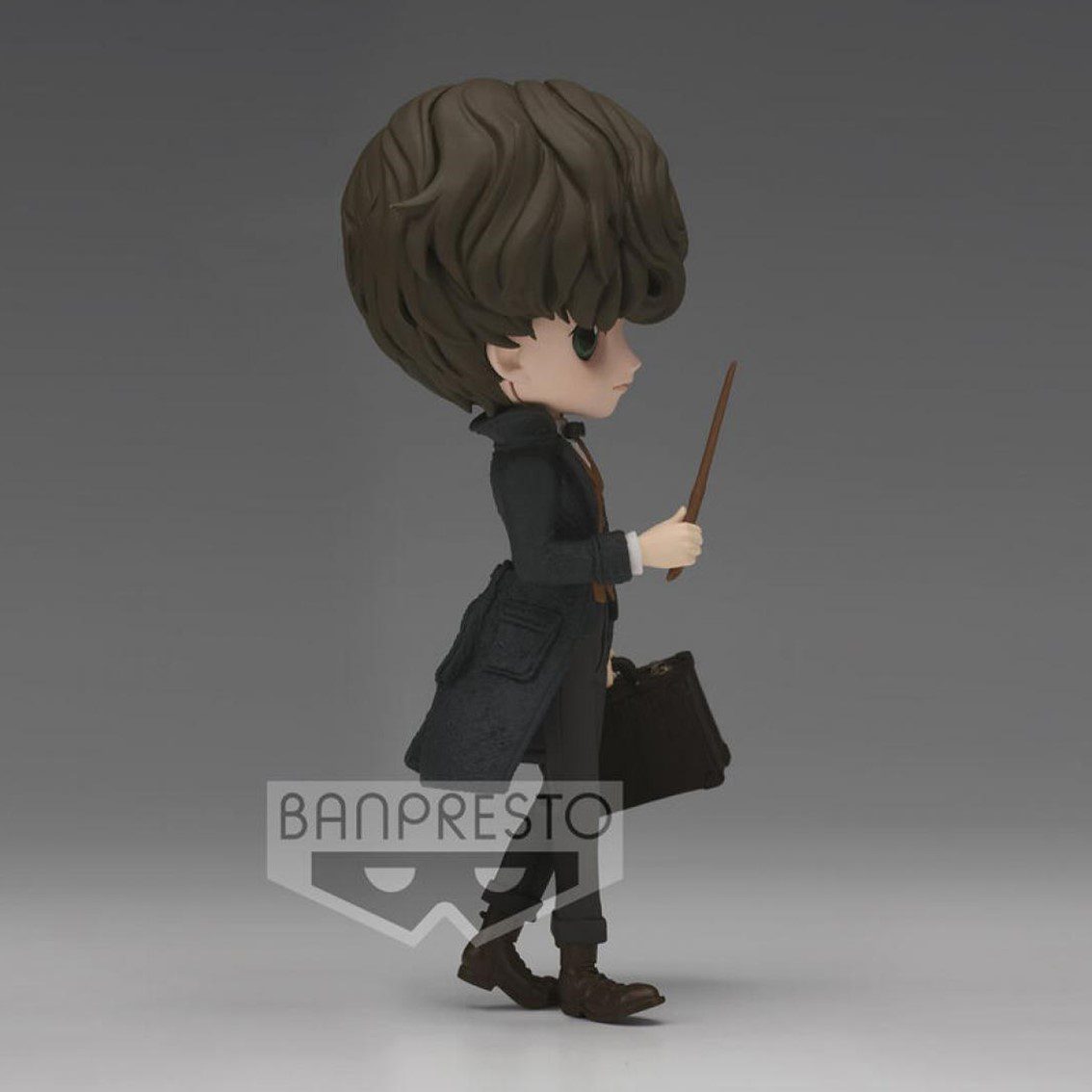 Figura banpresto q posket animales fantasticos newt scamander ver. a - Imagen 2