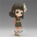 4983164185492 | P/N: BP18549 | Cod. Artículo: MGS0000011292 Figura banpresto q posket kimetsu no yaiba demon slayer makomo ver. b