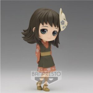 4983164185492 | P/N: BP18549 | Cod. Artículo: MGS0000011292 Figura banpresto q posket kimetsu no yaiba demon slayer makomo ver. b