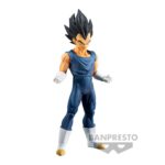 4983164185553 | P/N: BP18555 | Cod. Artículo: MGS0000013253 Figura banpresto dragon ball super super hero dxf vegeta