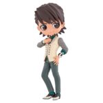 4983164185805 | P/N: BP18580 | Cod. Artículo: MGS0000012321 Figura banpresto q posket tiger & bunny 2 kotetsu t. kaburagi