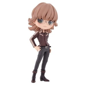 4983164185836 | P/N: BP18583 | Cod. Artículo: MGS0000012325 Figura banpresto q posket tiger & bunny barnaby brooks jr version b