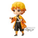 4983164186031 | P/N: BP18603 | Cod. Artículo: MGS0000012370 Figura q posket petit kimetsu no yaiba demon slayer zenitsu agatsuma