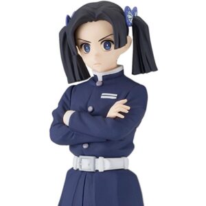 4983164186079 | P/N: BP18607 | Cod. Artículo: MGS0000012243 Figura banpresto kimetsu no yaiba demon slayer aoi