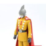 4983164186239 | P/N: BP18623 | Cod. Artículo: MGS0000012248 Figura dragon ball super super hero dxf gamma 1