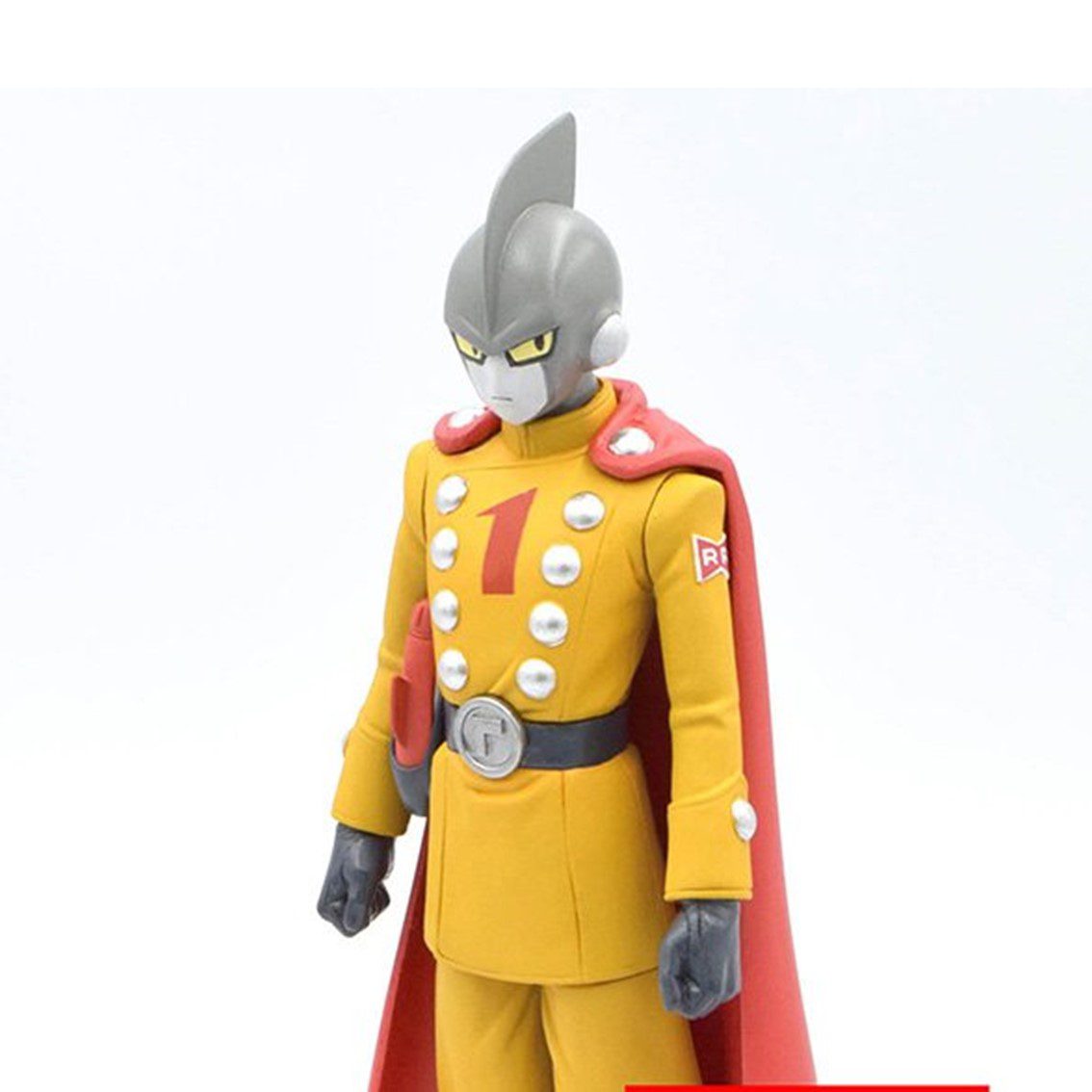 4983164186239 | P/N: BP18623 | Cod. Artículo: MGS0000012248 Figura dragon ball super super hero dxf gamma 1