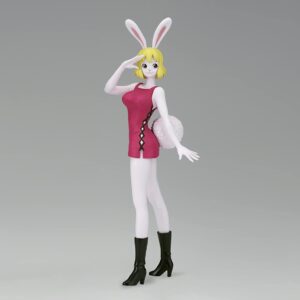 4983164186291 | P/N: BP18629 | Cod. Artículo: MGS0000012394 Figura banpresto one piece glitter & glamours carrot version b