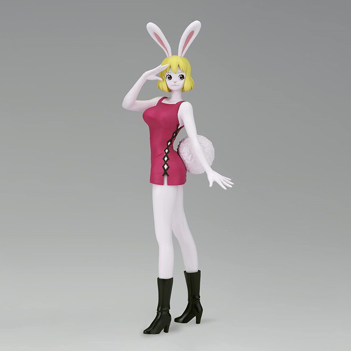 4983164186291 | P/N: BP18629 | Cod. Artículo: MGS0000012394 Figura banpresto one piece glitter & glamours carrot version b
