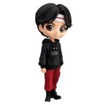 4983164186529 | P/N: BP18652 | Cod. Artículo: DSP0000010504 Figura banpresto tinytan mic drop q posket bts jin