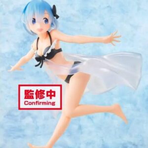 4983164186970 | P/N: BP18697 | Cod. Artículo: DSP0000010731 Figura banpresto re: zero starting life in another world rem celestial