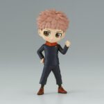4983164187243 | P/N: BP18724 | Cod. Artículo: DSP0000010572 Figura banpresto q posket petit jujutsu kaisen yuji itadori