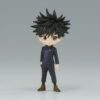 4983164187250 | P/N: BP18725 | Cod. Artículo: DSP0000010616 Figura banpresto q posket petit jujutsu kaisen megumi fushiguro
