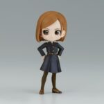 4983164187267 | P/N: BP18726 | Cod. Artículo: DSP0000010659 Figura banpresto q posket petit jujutsu kaisen nobara kugisaki