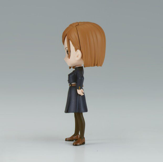 Figura banpresto q posket petit jujutsu kaisen nobara kugisaki - Imagen 3