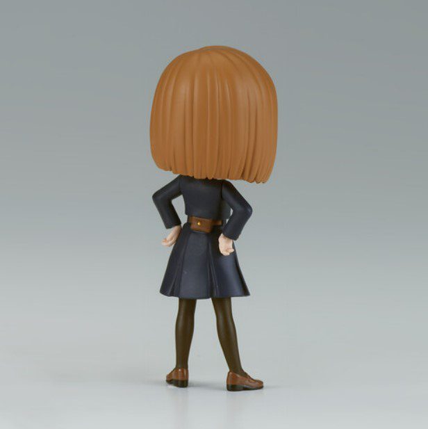 Figura banpresto q posket petit jujutsu kaisen nobara kugisaki - Imagen 4