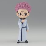 4983164187281 | P/N: BP18728 | Cod. Artículo: DSP0000010740 Figura banpresto q posket jujutsu kaisen sukuna ver b