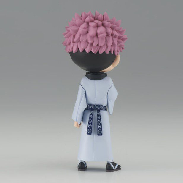 Figura banpresto q posket jujutsu kaisen sukuna ver b - Imagen 4