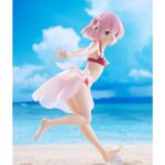 4983164188097 | P/N: BP18809 | Cod. Artículo: DSP0000010777 Figura banpresto re: zero starting life in another world ram celestial