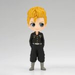 4983164188158 | P/N: BP18815 | Cod. Artículo: DSP0000010611 Figura banpresto q posket tokyo revengers takemichi hanagaki version a