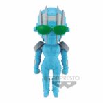 4983164188196 | P/N: BP18819 | Cod. Artículo: DSP0000010781 Figura banpresto jojo's bizarre adventure stone ocean poligoroid sf