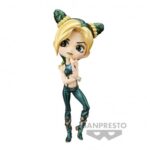 4983164188219 | P/N: BP18821 | Cod. Artículo: DSP0000010450 Figura banpresto q posket jojo´s bizarre adventure stone ocean jolyne cujoh version b