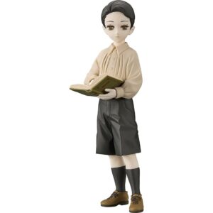 4983164188349 | P/N: BP18834 | Cod. Artículo: DSP0000010578 Figura banpresto demon slayer kimetsu no yaiba demon series muzan kibutsuji volumen 7