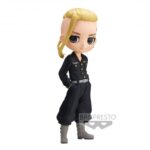 4983164189094 | P/N: BP18909 | Cod. Artículo: MGS0000011466 Figura banpresto q posket tokyo revengers ken ryuguji ver. a