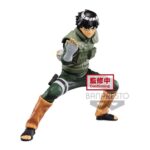 4983164189162 | P/N: BP18916 | Cod. Artículo: MGS0000011475 Figura banpresto vibration stars naruto shippuden rock lee ver. a