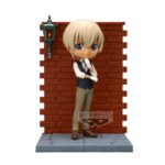 4983164189773 | P/N: BP18977 | Cod. Artículo: MGS0000011775 Figura banpresto q posket detective conan toru amuro premium