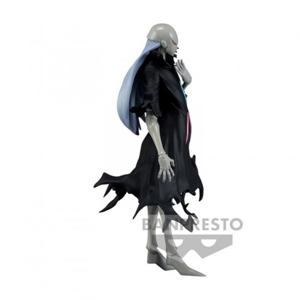 Figura banpresto that time i got reincarnated as a slime otherworlder spirit guardian baretta vol. 16 - Imagen 2