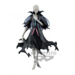 4983164190243 | P/N: BP19024 | Cod. Artículo: MGS0000012146 Figura banpresto that time i got reincarnated as a slime otherworlder spirit guardian baretta vol. 16