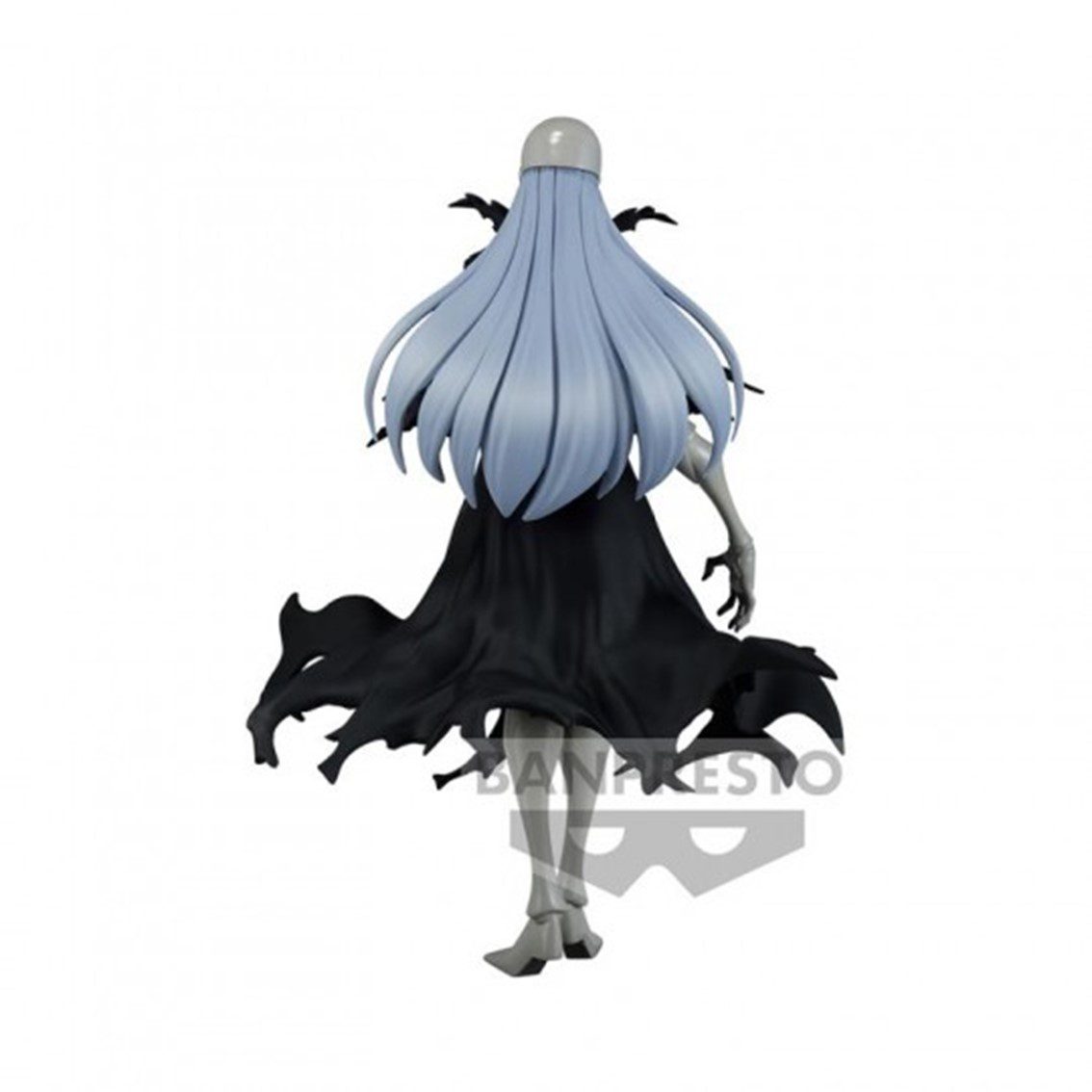Figura banpresto that time i got reincarnated as a slime otherworlder spirit guardian baretta vol. 16 - Imagen 3